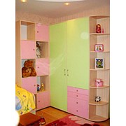 Мебель для детской комнаты фото