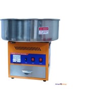 Аппарат для производства сахарной ваты hurakan hkn-c1