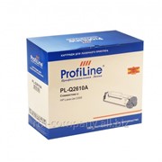 Тонер-картридж ProfiLine PL-Q2610A для принтера HP фото