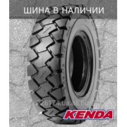 Пневматическая шина для погрузчика Kenda K610 Kinetics фото