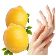 Крем для рук 35гр WKL272 (лимон) фото