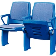 Кресла стадионные YK2695RS