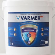 Жидкая теплоизоляция VARMEX Универсал, Фасад, Мет фото