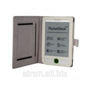 Обложка AIRON для электронной книги PocketBook 614/624/626 White фото