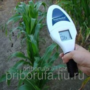 Ручной датчик азота GreenSeeker N-tester фотография