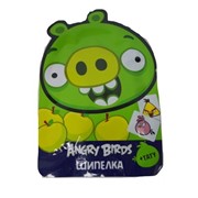 Шипелка Шлемак Angry Birds