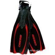 Ласты Reaction фото