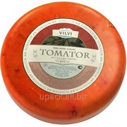 Пакет для упаковки и созревания сыра 425х550 оранжевый