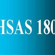 OHSAS 18001 в Астане фотография