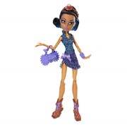 Monster High Dance Class Robecca Steam Doll (Кукла Робекка Стим из серии Танцевальный класс) фото