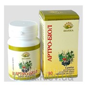 Артро-биол табл. (90 шт.) фото