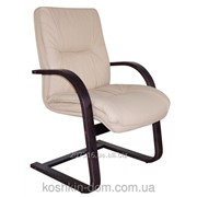 Кресло руководителя Палермо CF Wood фото