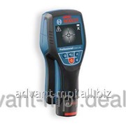 Металлодетектор Bosch D-tect 120 фото