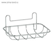 Мыльница настенная “Slim“ фото