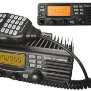 Радиостанция IC-V8000