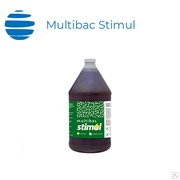 Биопрепарат для очистки от загрязнений Multibac Stimul