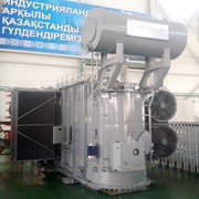 Трансформатор ТДТН 10000-16000/110 У1 С РПН