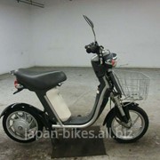 Скутер Yamaha Passol фото