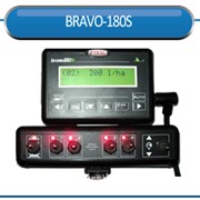 Компьютер опрыскивателя BRAVO-180S (4-ох секционный) фото