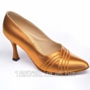 Обувь для танцев, женский стандарт, модель 827 фото