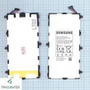 Аккумулятор (АКБ, батарея) T4000E для планшета Samsung Galaxy Tab 3 70 фото