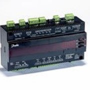 Контроллер испарителей с AKV (импульсные ЕРВ) Danfoss AK-CC 550 (084B8120)