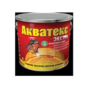 Пропитка Акватекс Калужница 3л фото