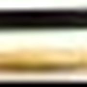 Ручка-скоба “Дебют 2“ НОЭЗ РС300-S черный матовый/бук (10) фотография