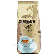 Кофе в зернах Gimoka Speciale Bar 3 кг фотография