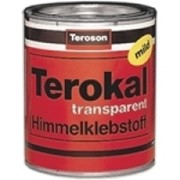Контактный клей Terokal transparent, 680 г, прозрачный,банка фото