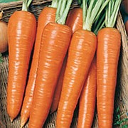 Морковь Роте Ризен 1 кг