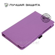 Чехол BeCover Slimbook для Lenovo Tab 2 A7-30 Purple (700584), код 132074 фото