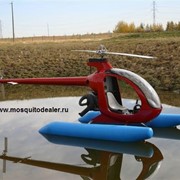 Вертолет Mosquito XEL фото