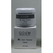 Rx-Derm Renewal Cream Крем Лечебное восстановление кожи сыворотка