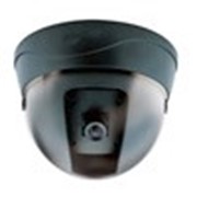 Купольная камера. IDC-TS38DC 1/3″ color CCD, Видеонаблюдение, круглосуточно, 24 часа в сутки