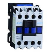 Контактор NC1-1801 18А 400В/АС3 1НЗ 50Гц (R) CHINT 221465 фото