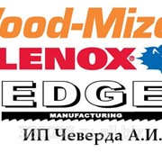 Полотно на ленточную пилу и пилораму по дереву WoodMizer, Lenox, EDGE, BANSO