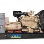 Дизельный генератор AKSA AC-880