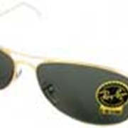 Мужские Солнцезащитные очки: RB 3362 001