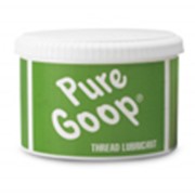 Смазка Pure Goop® Thread Lubricant, Halocarbon-Based, 1 lb. (450 g) Can фотография
