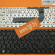 Клавиатура для ноутбука Samsung Q430, QX410, SF410 Series Black TOP-77214 фотография