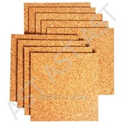 Купить Пробковый Лист 3 Мм