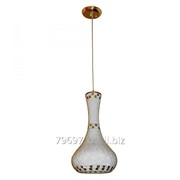 Люстра BD6004-1 E27 40W Сolorfull WH фото