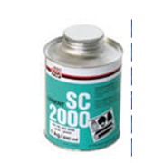 Клей промышленный Cement SC 2000 (зеленый)