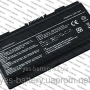 Батарея аккумулятор для ноутбука ASUS A32-T12 A32-X51 X51 X51H X51L X51R X51RL T12 T12C T12Er Asus 9-6c фото