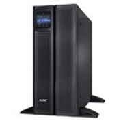 Источник бесперебойного питания APC Smart-UPS X 3000VA Rack/Tower LCD (SMX3000HV) фото