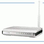 Хотспот Netpoint ASUS WL-520GU, маршрутизатор телекоммуникационный фото