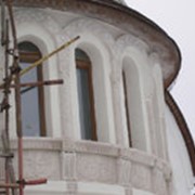 Изделия архитектурные для отделки фасадов зданий фото