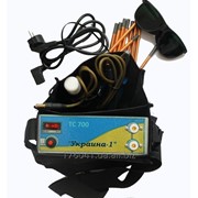 Сварочный аппарат ТС-700-2 для сварки скруток проводов фото