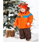 Шапка детская зимняя от Lenne фото